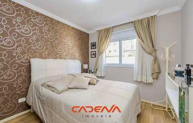 Imagem 13: Apartamento com 3 quartos e 1 vaga para aluguel no Centro