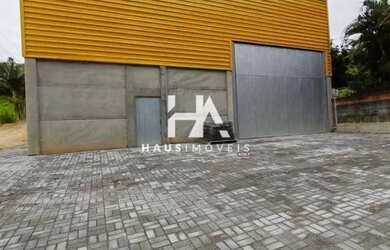 Imagem: Ótimo Galpão/Depósito/Armazém à Venda no Bairro Três Rios