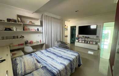 Imagem 14: Cond. Ponta Negra II - Bairro Ponta Negra - Casa com 3 Suítes - Terreno 20x30