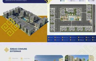 Imagem 14: APARTAMENTO 02 DORMITÓRIOS, BAIRRO SÃO PAULO, NAVEGANTES