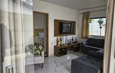 Imagem 16: CASA À VENDA EM RIO REAL BAHIA