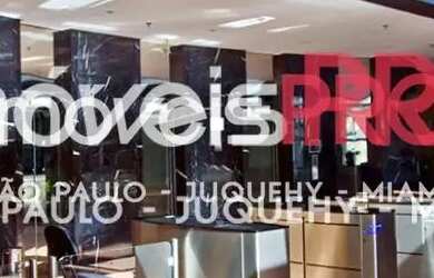 Imagem 12: Conjunto comercial com 367,11m² e 9 vagas na Vila Olímpia