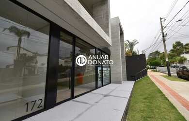 Imagem 6: Belvedere - Loja para aluguel na Anuar Donato