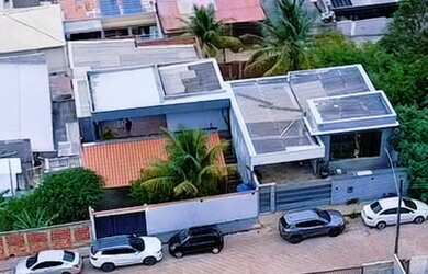 Imagem 9: ARNIQUEIRA CONJ 4, CASA 3 QTS 2 SUITES, CONDOMÍNIO, SO 480MIL, AC IMÓVEL E CARRO