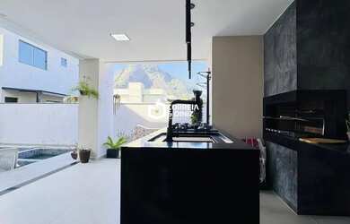 Imagem 14: Casa imponente localizada em um dos melhores condomínios de Maricá