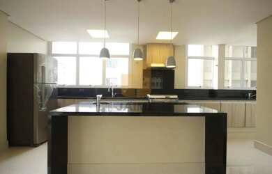 Imagem 6: Apartamento 3 dormitórios e 2 vagas em Higienópolis