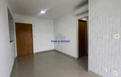 Imagem 4: Apartamento para alugar 1 quarto lazer na Vila Matias Santos SP