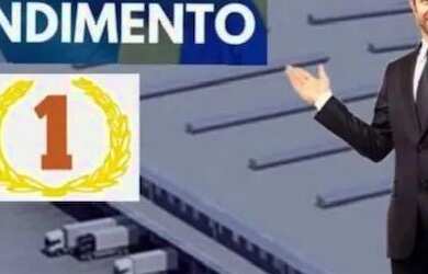 Imagem 10: GALPAO INDUSTRIAL em Salvador - BA, Retiro