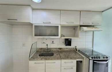 Imagem 7: Apartamento 2 quartos sendo 1 suíte, Blue Land - Barra da Tijuca - RJ