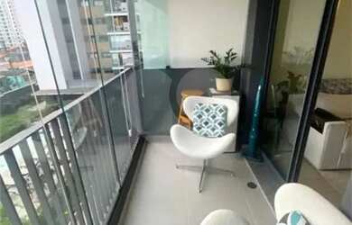 Imagem 10: Apartamento à venda com 2 quartos, sendo 1 suíte, no condomínio Astra...