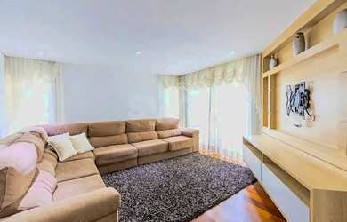 Imagem 6: Casa em Condominio Residencial Santa Felicidade