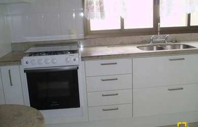 Imagem 13: Apto com 3 dormitórios suíte , lavabo, sacada com churrasqueira, 2 vagas...