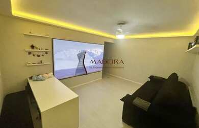 Imagem: O apartamento possui 3 Dormitórios, 3 Banheiros, 1 Vaga na