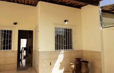 Imagem 16: Casa 2/4 no Bairro Conceição