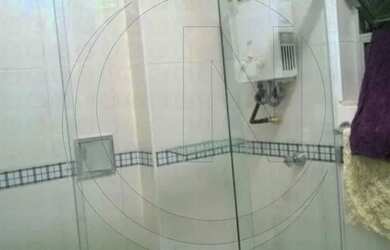 Imagem 8: Kitnet/Conjugado-À VENDA-Copacabana-Rio de Janeiro-RJ