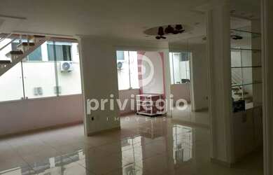 Imagem 10: Cobertura Duplex à venda, 3 quartos, 2 suítes, 2 vagas, Recreio dos...