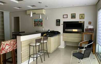 Imagem 5: EXCEPCIONAL SOBRADO COM 04 DORMITÓRIOS / 02 SUÍTES EM CONDOMÍNIO NO BAIRRO ECOVILLE