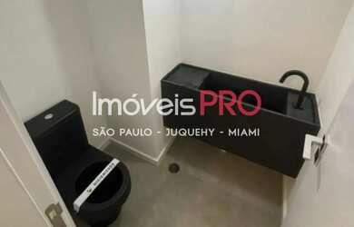 Imagem 2: Lindo apartamento novo na rua mais descolada de Pinheiros