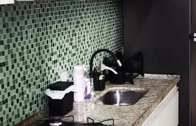 Imagem 4: Apartamento para venda no condomínio Pleno