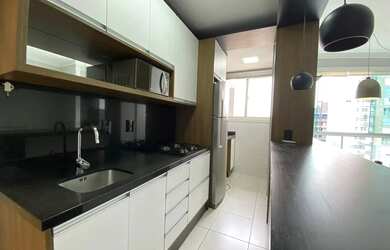 Imagem 10: Excelente Apartamento com 1 dormitórios para locação, em ótima localização...