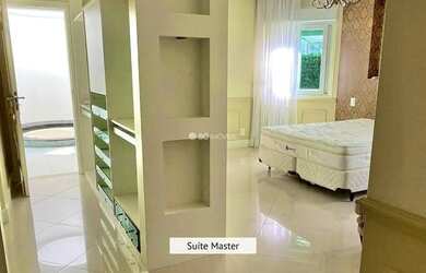 Imagem 10: Casa 4 Suítes e Piscina - Jurerê, Florianópolis