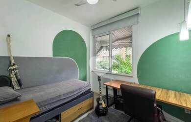 Imagem 6: Apartamento com 3 quartos à venda, 83 m² por R$ 950.000 - Botafogo -...