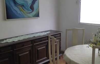 Imagem 2: Alugo apartamento de 4 quartos na Tijuca