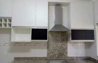 Imagem 5: Casa Jardim Holanda 3 quartos 1 Suite Garagem Coberta Moveis Planejados