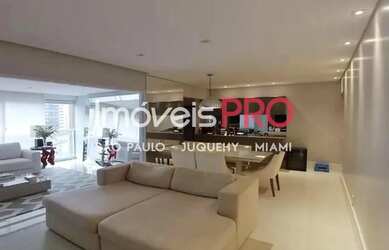 Imagem 4: Brooklin - Moderno - 107 m2 - 2 suítes - 2 vagas