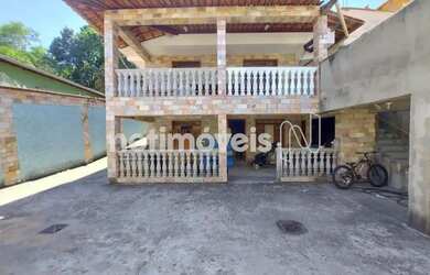 Imagem 1: Venda ou locação Casa São João Batista Belo Horizonte