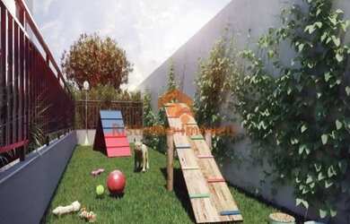 Imagem 3: Apartamento à venda, 82 m² por R$ 800.000,00 - Vila Osasco - Osasco/SP