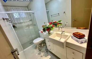 Imagem 6: Apartamento 4 quartos em Praia de Itaparica