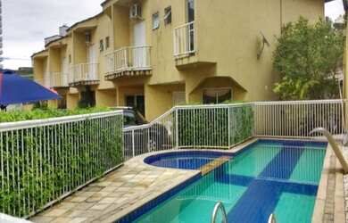 Imagem: A casa possui 2 Dormitórios, 1 Banheiro, 78m² de Área e