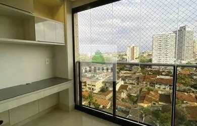Imagem: O apartamento possui 3 Dormitórios, 4 Banheiros, 2 Vagas na