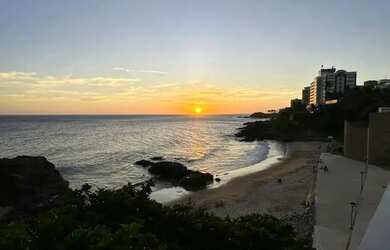 Imagem 5: Apartamento 1 Quarto Em 40M² E 1 Vaga De Garagem Na Ondina. 11V0KHF