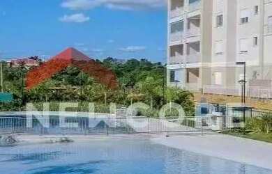 Imagem 6: Apartamento em Avenida Reynaldo de Porcari - Jardim Tereza Cristina - Jundiaí/SP