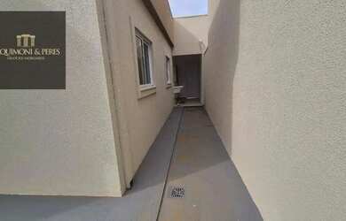 Imagem 4: Casa com 3 dormitórios para alugar, 102 m² por R$ 2.380/mês - Chácaras...