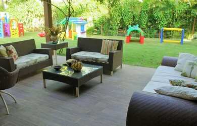 Imagem 5: CASA LOCAÇÃO PRAIA DO FORTE