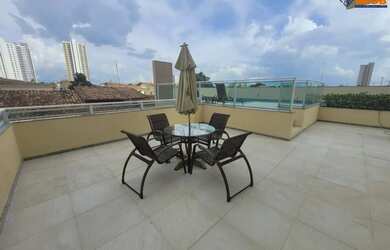 Imagem 13: Apartamento na Santa Mônica no Residencial Vert, Alto Padrão, Armários...