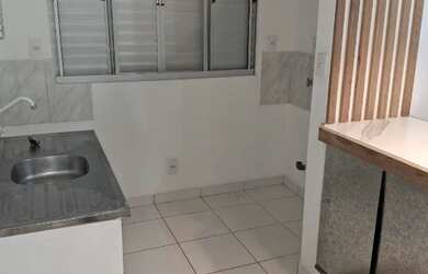 Imagem 4: Alugo apartamento no Itacorubi de 1 quarto