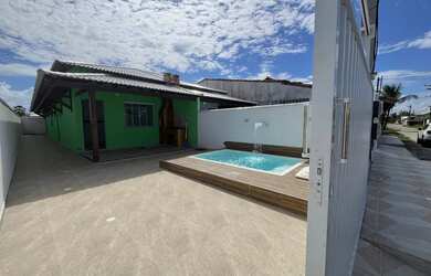 Imagem 11: Imóvel para venda possui 70 metros quadrados com 2 quartos em Samburá (Tamoios) - Cabo Fri