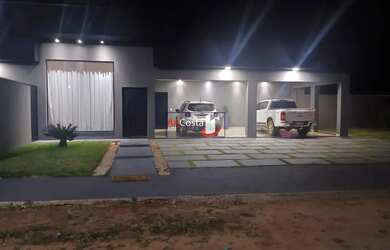 Imagem 4: Chácara para venda - VILA SANTA GIANA em PATROCÍNIO PAULISTA - SP