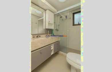 Imagem 3: Apartamento 3 dormitórios à venda Bela Vista Porto Alegre/RS