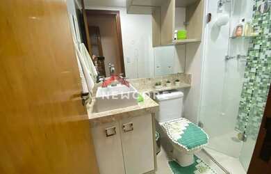 Imagem 8: Apartamento em Rua Giovanni Battista Pirelli - Vila Homero Thon - Santo André/SP