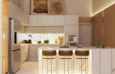 Imagem 15: Casa Neoclássica em Manguinhos Elegância e Conforto para Sua Família