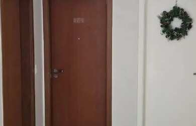 Imagem: O apartamento possui 3 Dormitórios, 3 Banheiros, 2 Vagas na