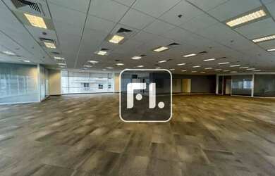 Imagem: Conjunto para alugar, 3168 m² por R$ 642.410,01/mês - Pinheiros