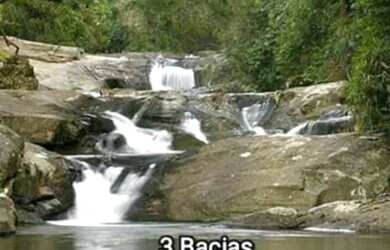 Imagem 10: CASA TEMPORADA EM PENEDO. Churrasqueira, Acomodam 8 pessoas, Imóvel novoe2...