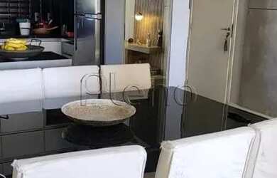 Imagem 3: Apartamento para locação com 3 quartos no Parque Prado, Campinas