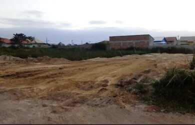 Imagem 1: Terreno com rgi itaipuaçu